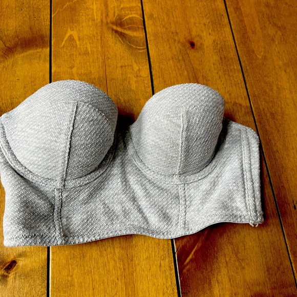 La Senza Corset Top XS - Picture 1 of 4